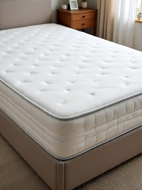 Spring mattress