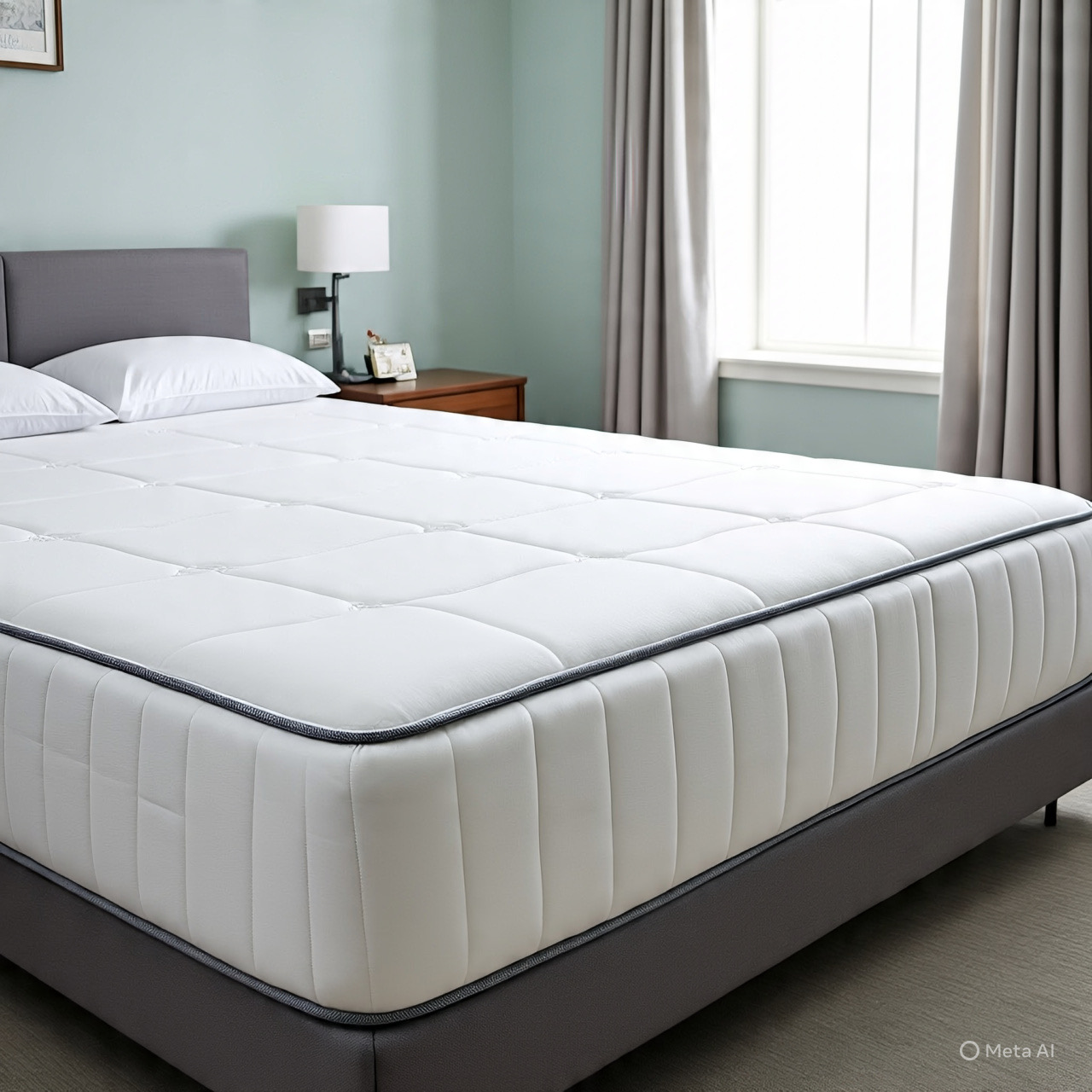 Spring mattress - Image 2