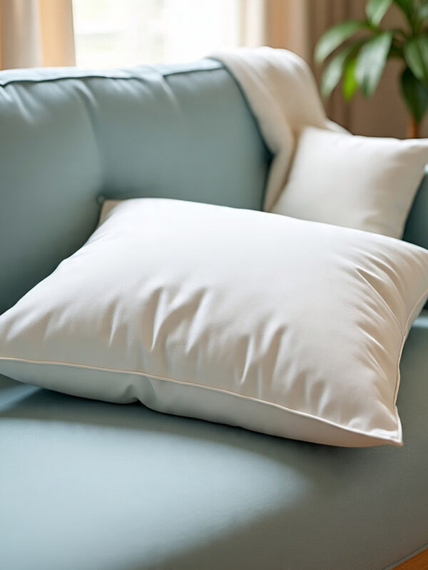 Pillow cover