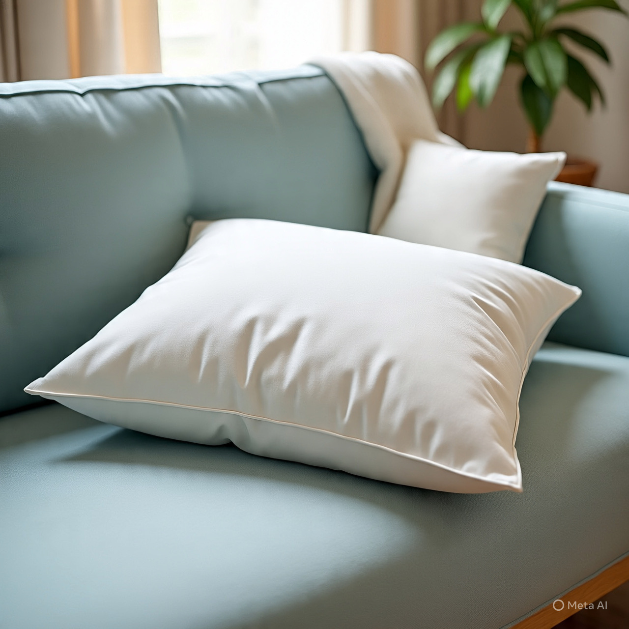 Pillow cover