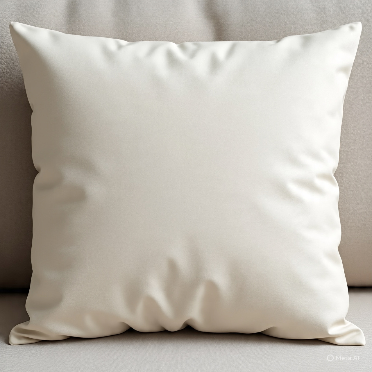 Pillow cover