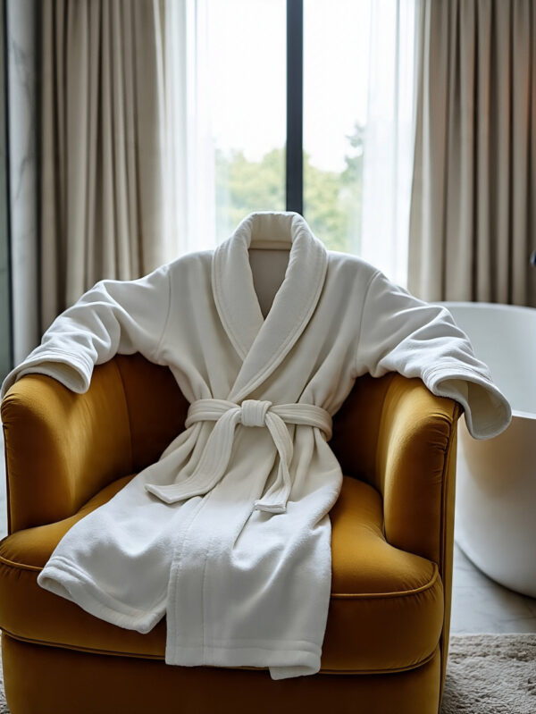 Bathrobe