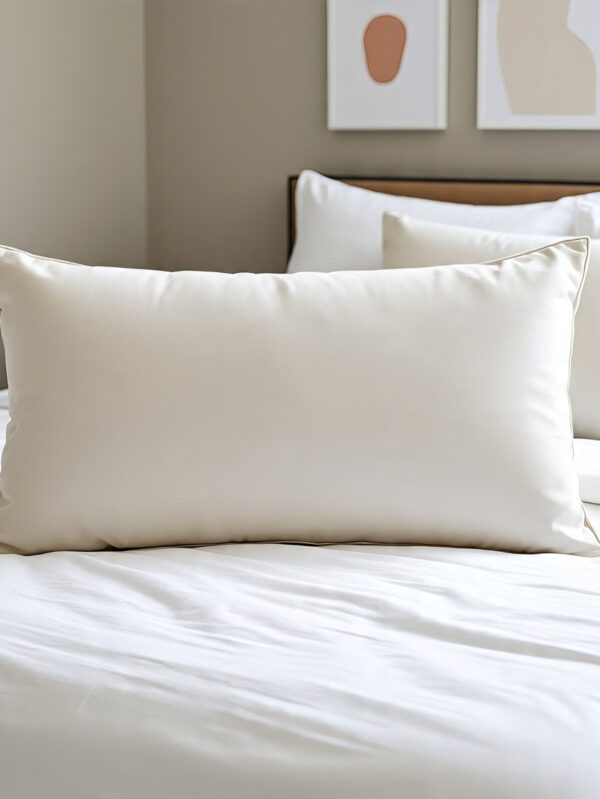 Duck Feather Pillow