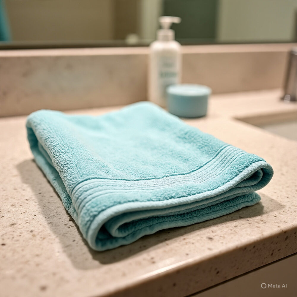 Face Towel - Image 4