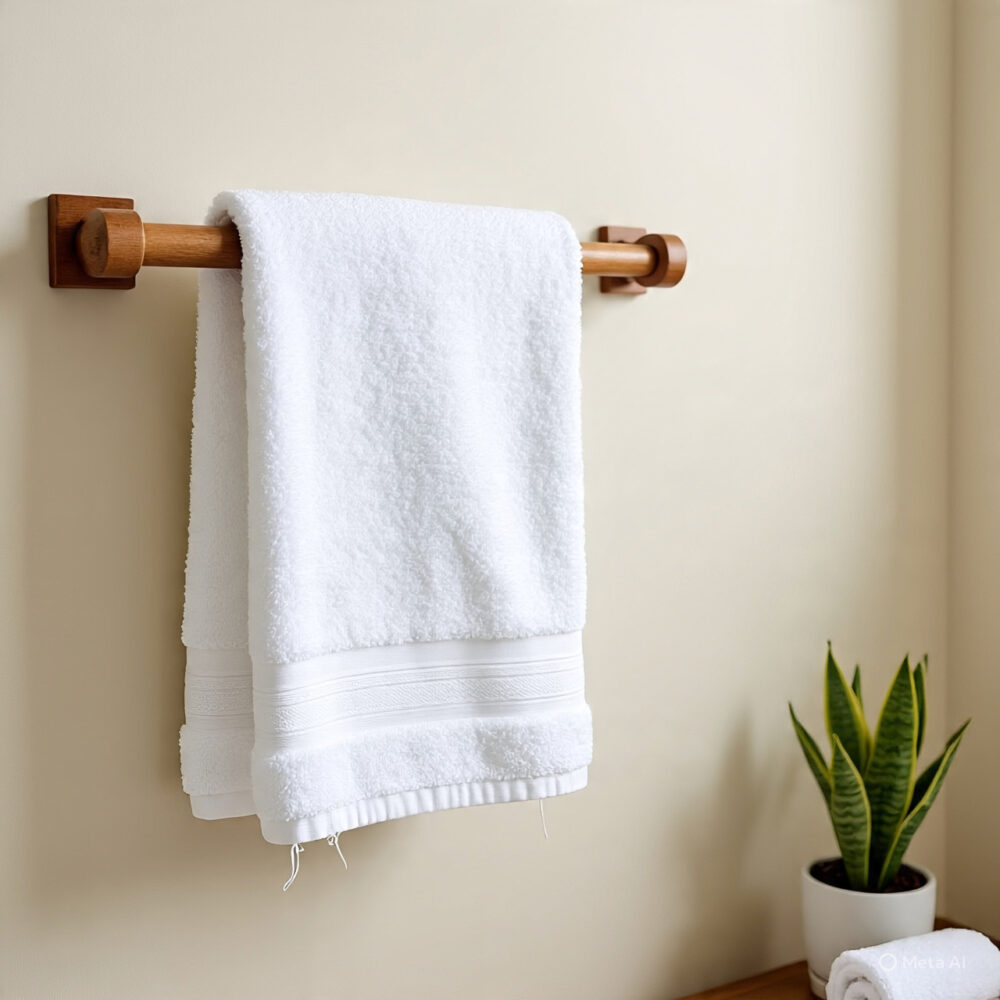 Face Towel - Image 5