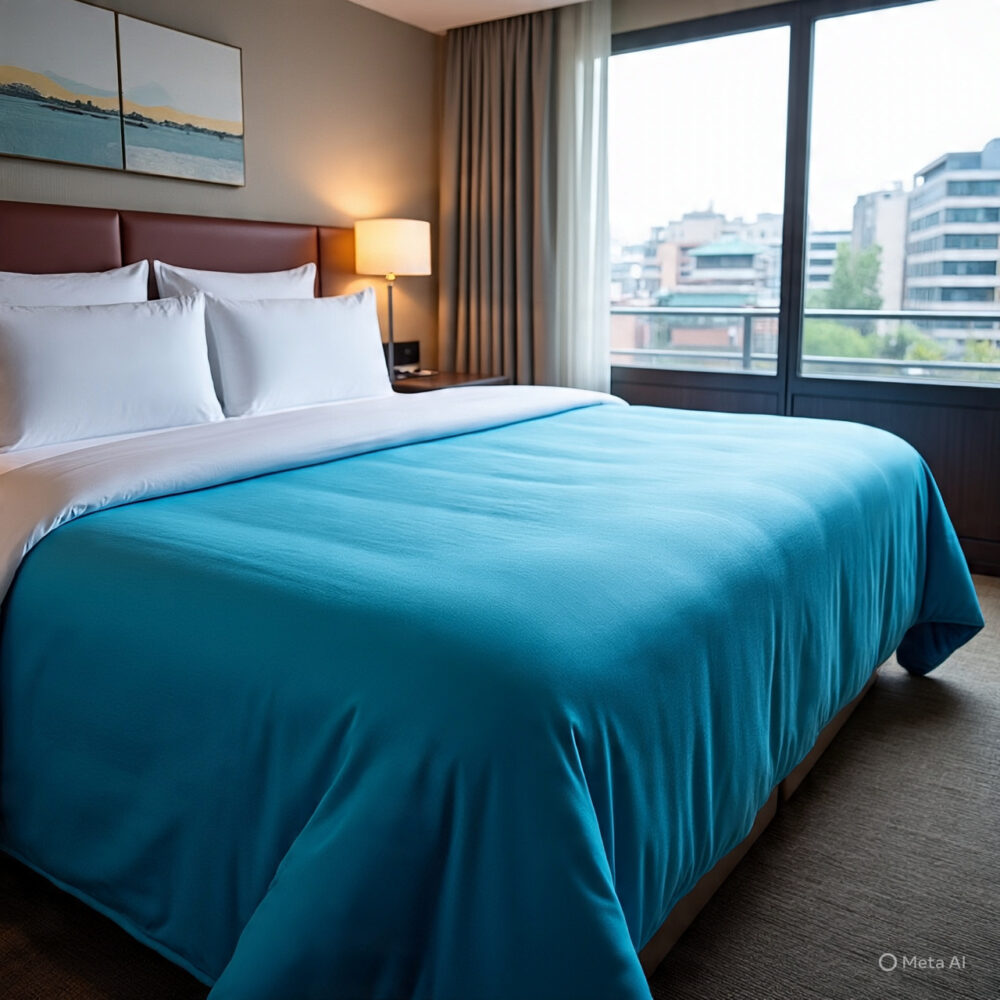 Gsm Double Duvet - Image 4