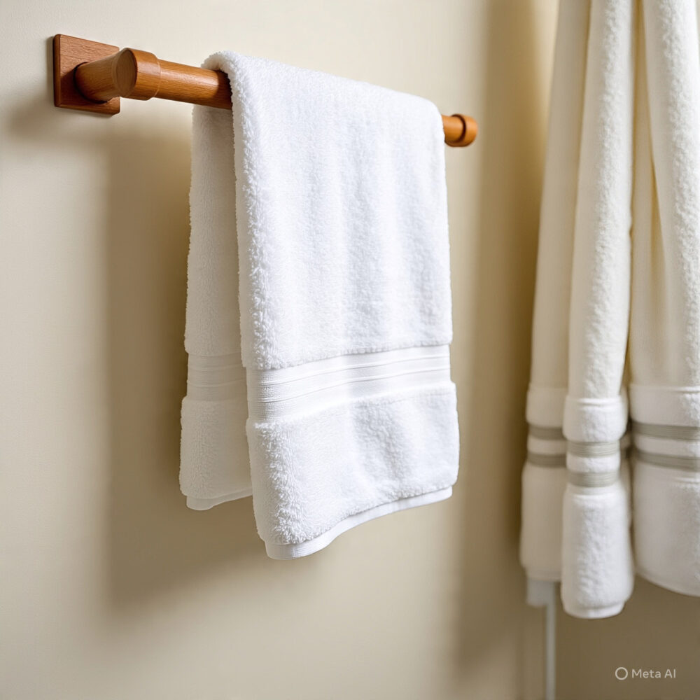 Hand Towel - Image 2
