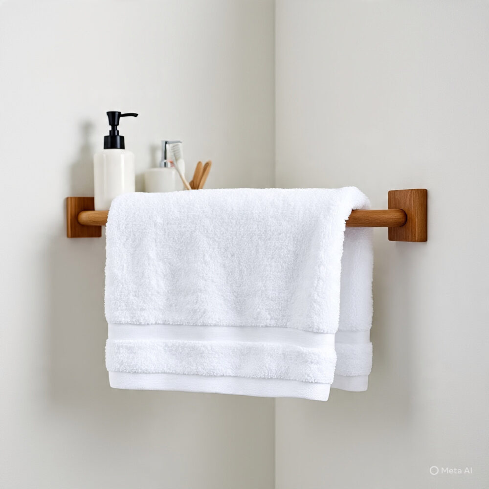 Hand Towel - Image 3