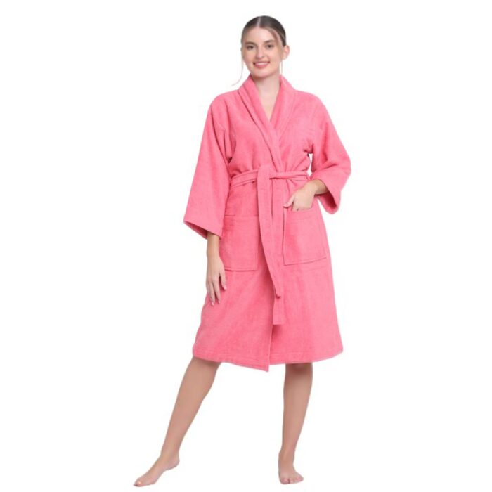 Bathrobe