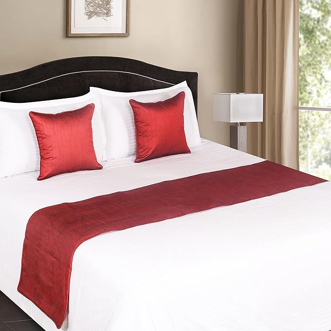 Bed runners