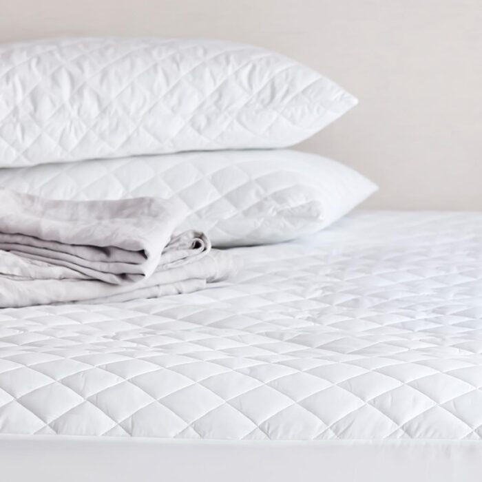 Pillow Feathers