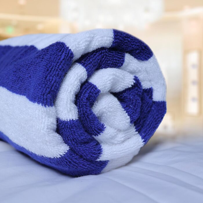 Bath Towels